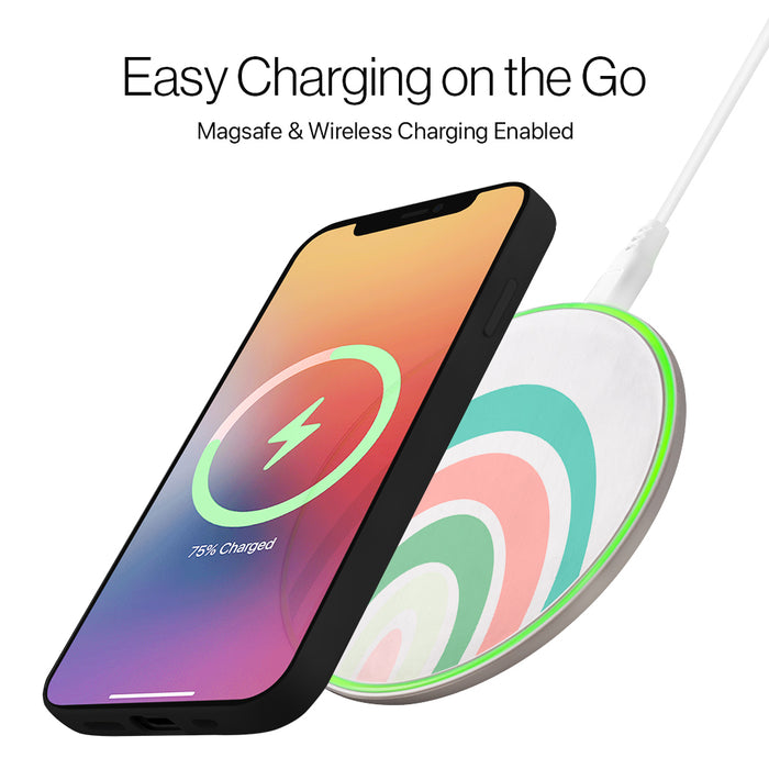 MagSafe Sunset Blvd - iPhone 13 Pro Max (BULK PACKAGING)