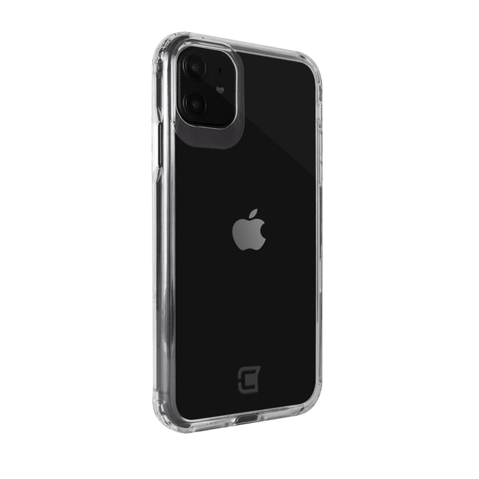 Fremont Clear Tough  Case - iPhone 11 (BULK PACKAGING)