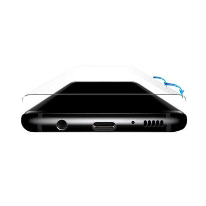 Samsung S9 Plus - Flexible Tempered Glass (BULK ONLY)