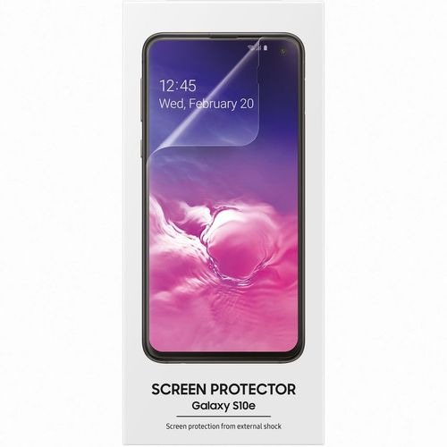 Samsung S10e Screen Protector - ET-FG970CTEGCA