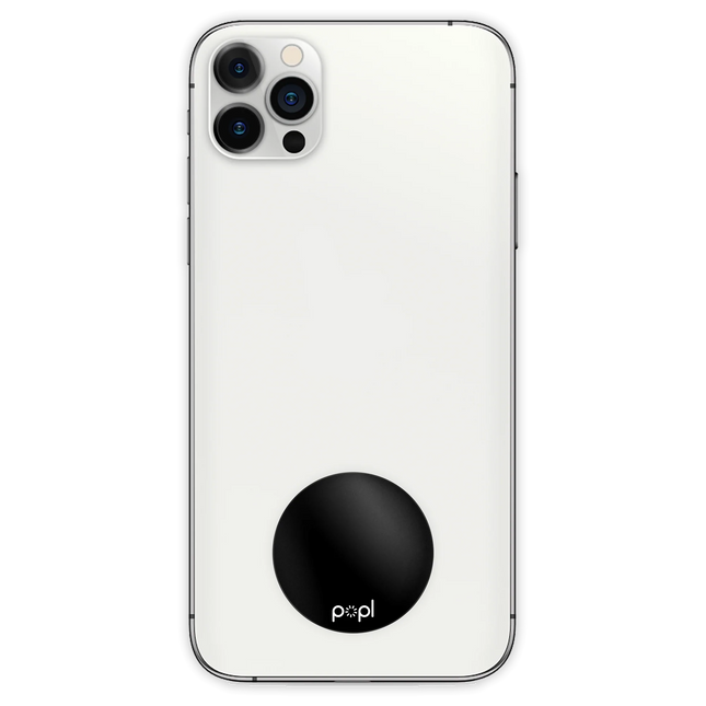 Popl Flat - Digital Business Card