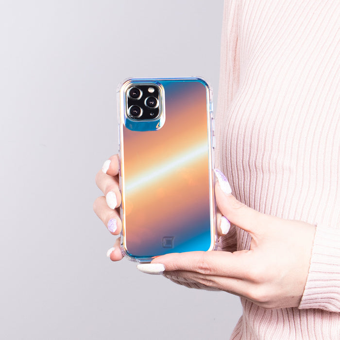 Flare Iridescent Case - iPhone 12 Pro Max (BULK PACKAGING)