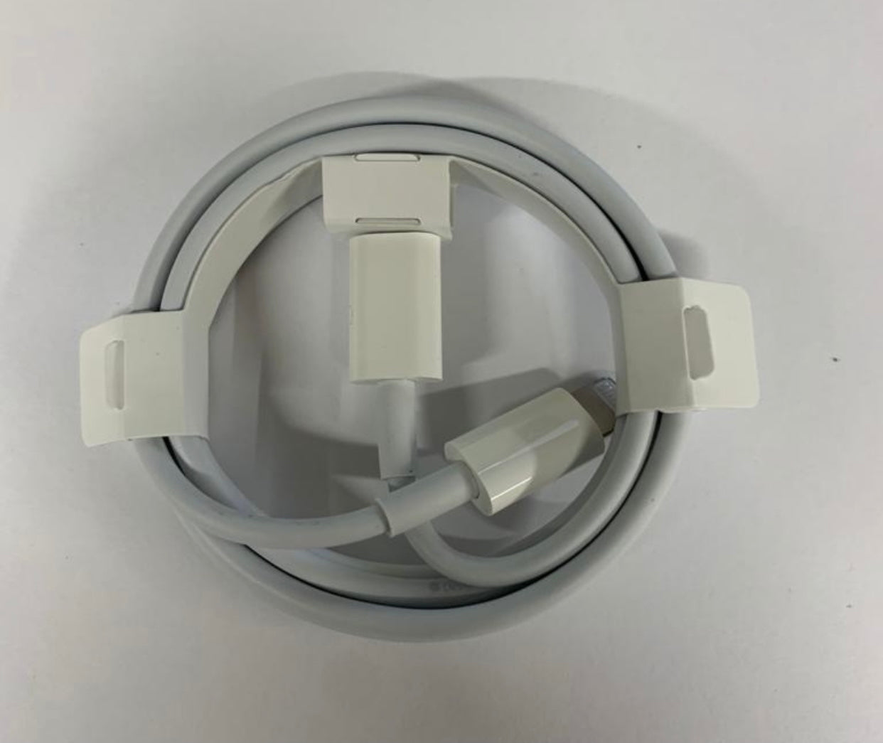 Apple OEM USB-C to Lightning Cable - 1 Meter (BULK)