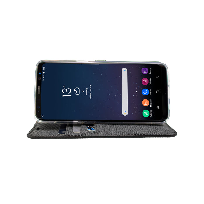 Melrose Folio Case - Samsung Galaxy Note 8 (BULK ONLY)