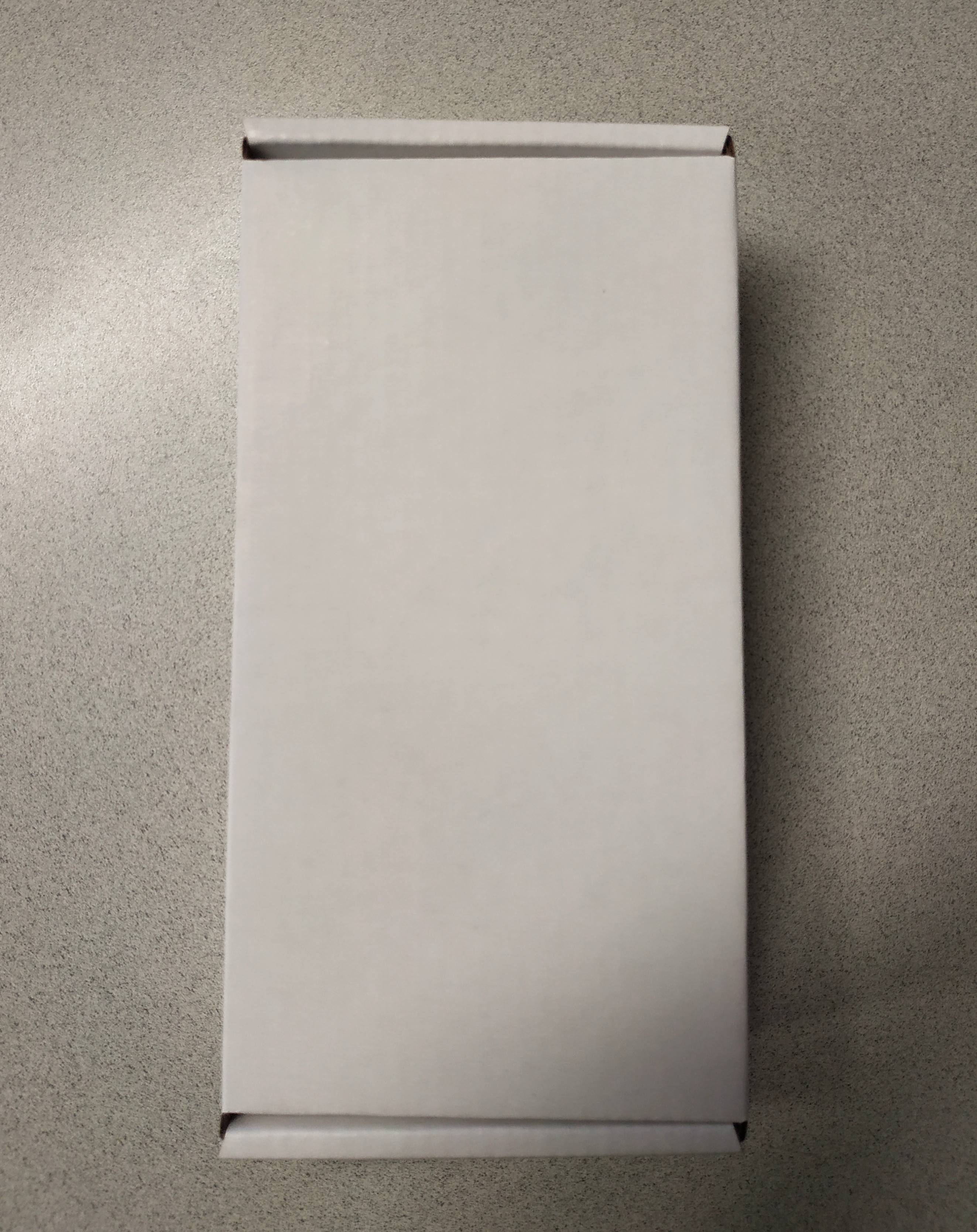 Samsung Galaxy S20 Plus - Flexible Tempered Glass