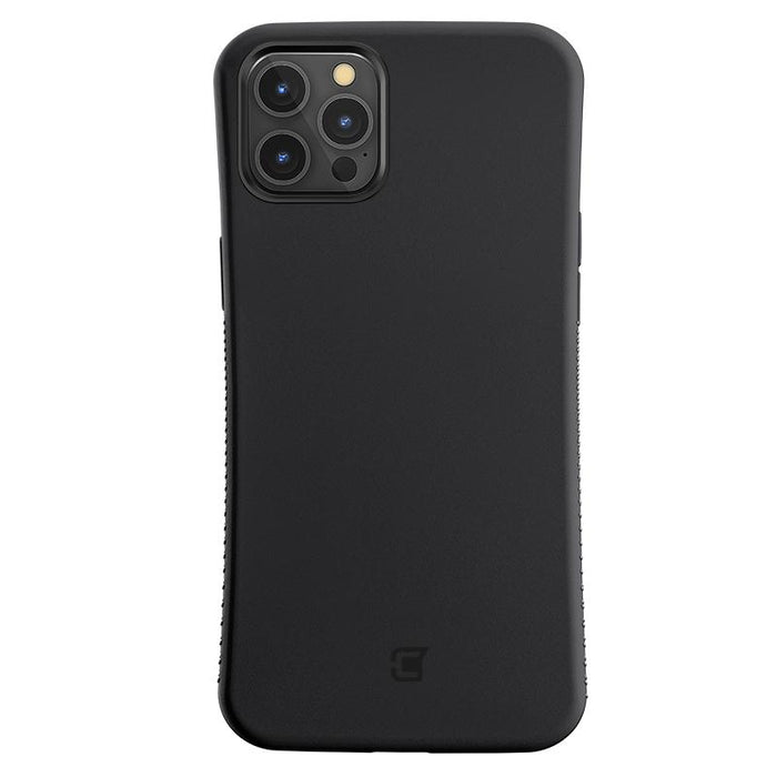 Grip Armor Case - iPhone 11 Pro - Black (BULK PACKAGING)