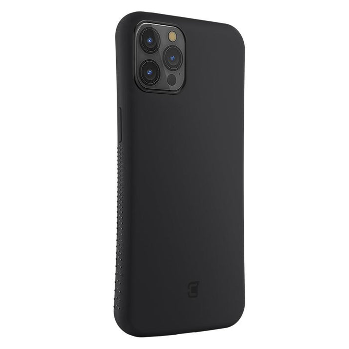 Grip Armor Case - iPhone 11 Pro Max - Black (BULK PACKAGING)