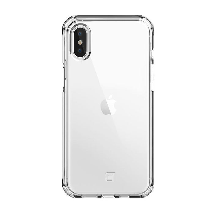 Fremont Clear Tough  Case - iPhone XS Max - Clear (BULK PACKAGING)