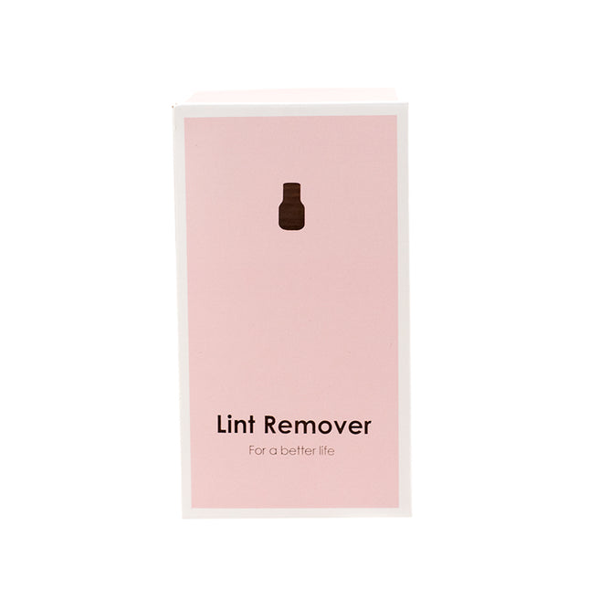 Lint Remover
