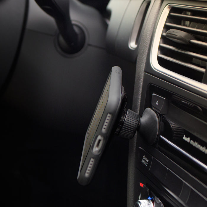 Simpl Touch - Magnetic Dash Mount
