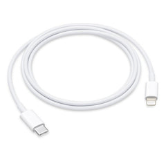 Collection image for: Apple OEM Cables