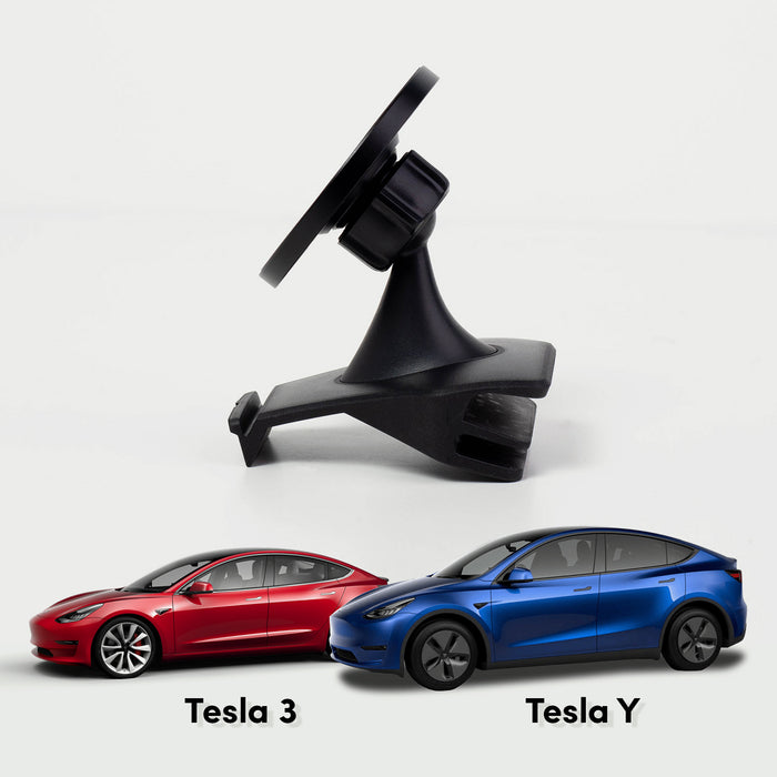 Tesla Model 3 and Y MagSafe Magnetic Mount