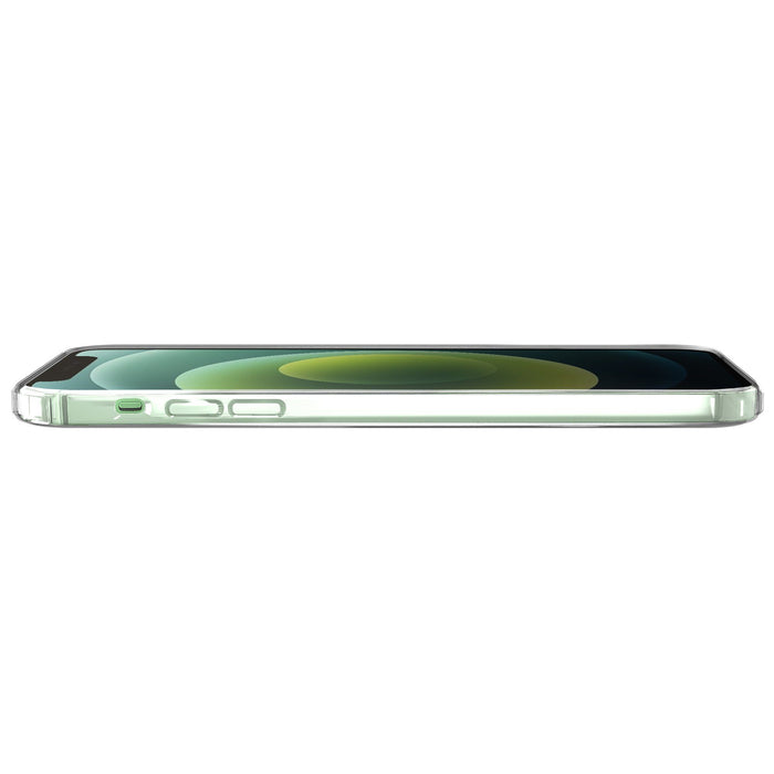 Fremont Clear Tough  Case - iPhone XR - Clear (BULK PACKAGING)
