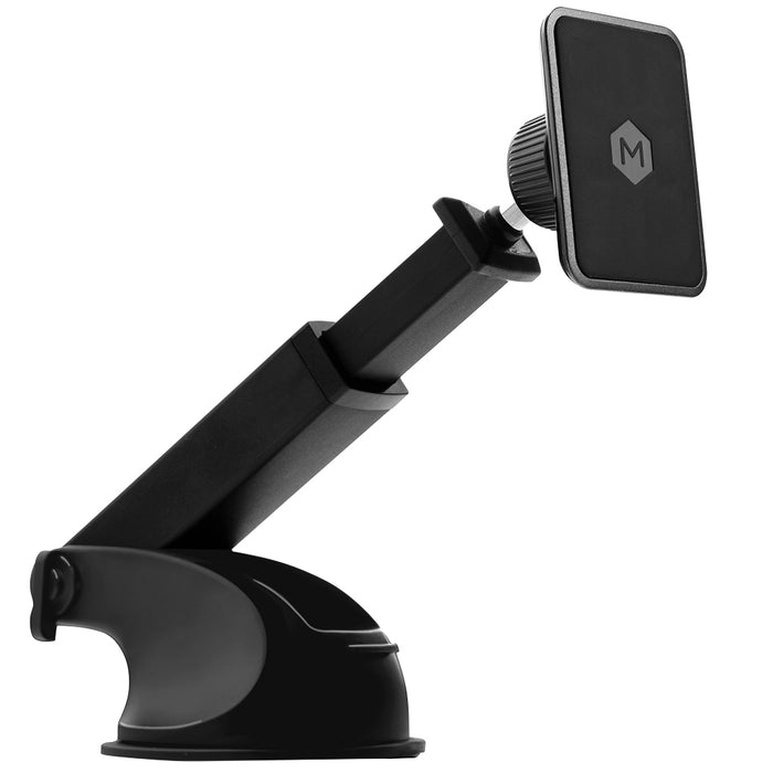 Simpl Touch 2.0 - Magnetic Dash & Windshield 360° Mount