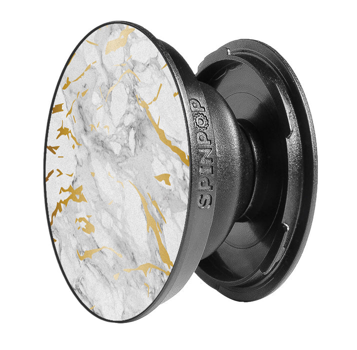 Marble-Gold
