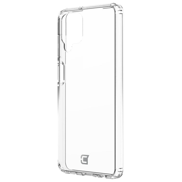 Fremont Clear Tough Case - Samsung A12 (BULK PACKAGING)