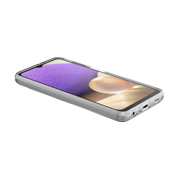 Fremont Clear Tough Case - Samsung A32 5G (BULK PACKAGING)