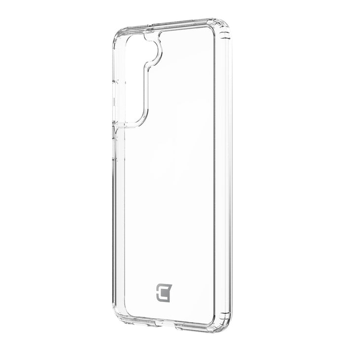 Fremont Antimicrobial Clear Tough Case - Samsung Galaxy S21 FE (BULK PACKAGING)