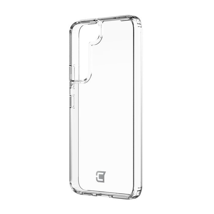 Fremont Antimicrobial Clear Tough Case - Samsung Galaxy S22 (BULK PACKAGING)