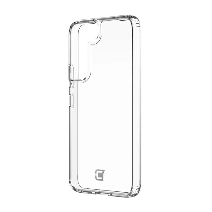 Fremont Clear Tough Case - Samsung Galaxy S23