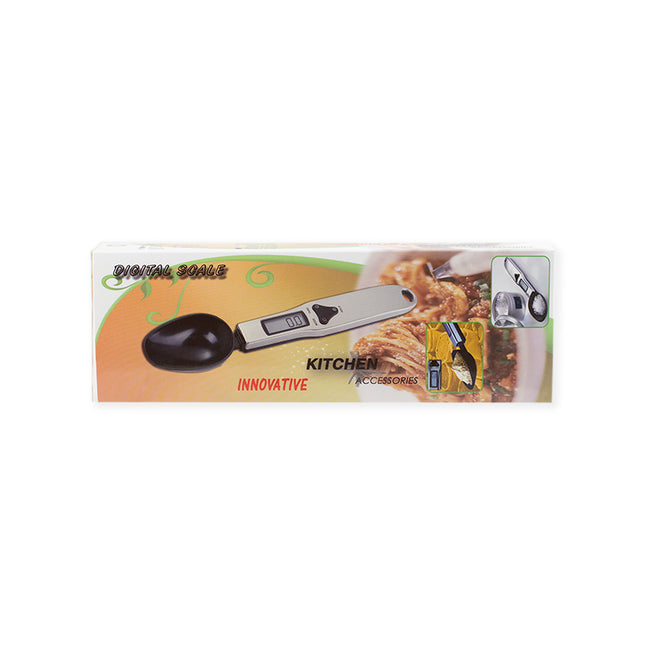Digital LCD Spoon Scale