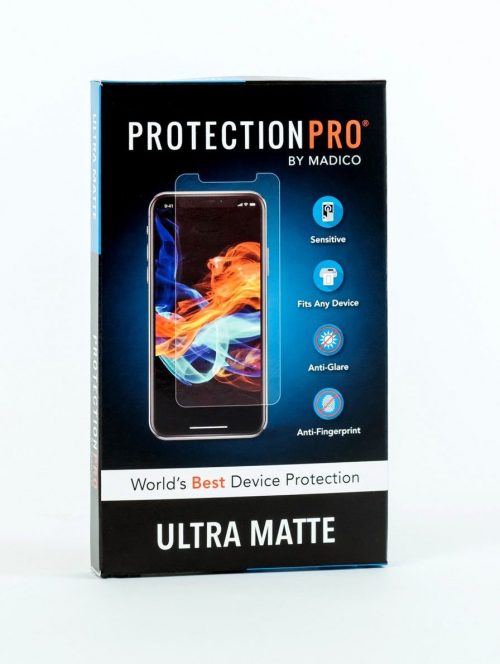Protection Pro Mobile Protection Pro Ultra 2 Film - Small - iPhones/Smartphones (Pack of 25 ...