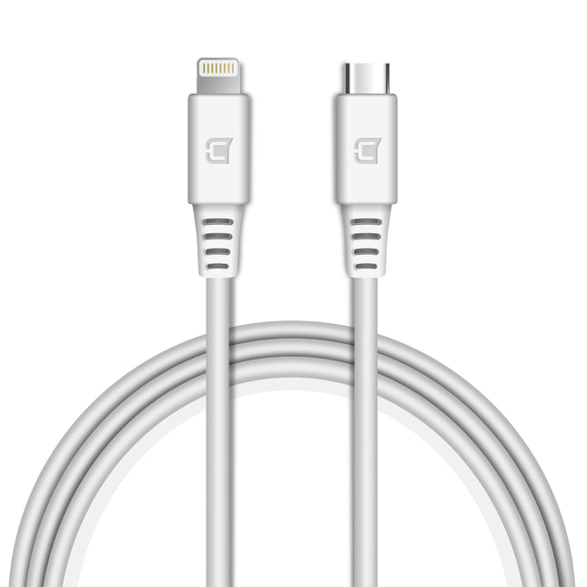 MFI Approved Lightning to Type C Cable
