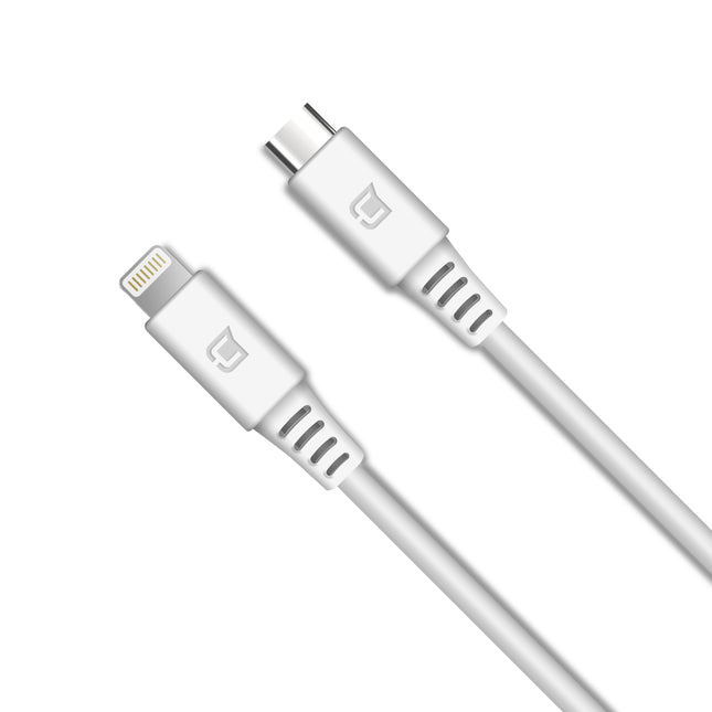 MFI Approved Lightning to Type C Cable