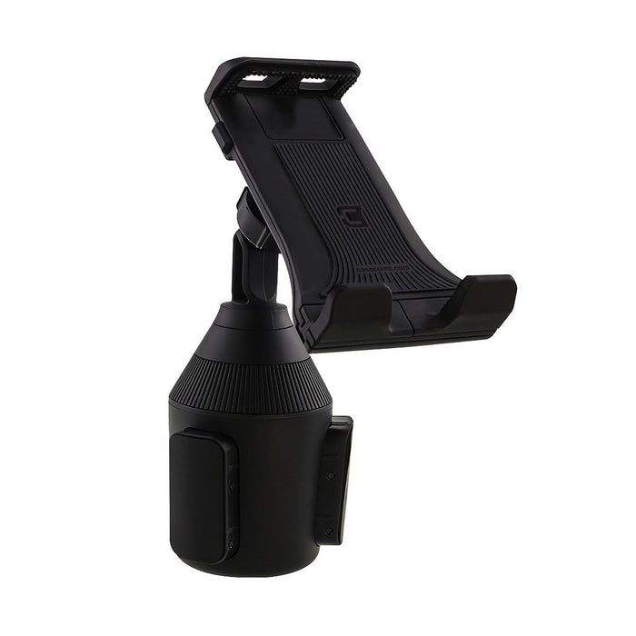 Cup Holder Car Mount for iPads/Tablets