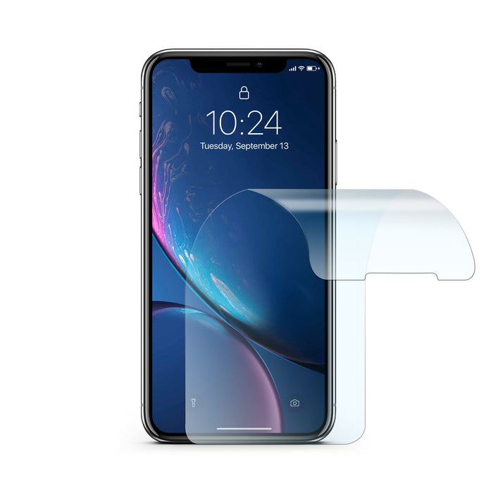 iPhone 11 Pro/XS & X - Flexible Tempered Glass (BULK ONLY)