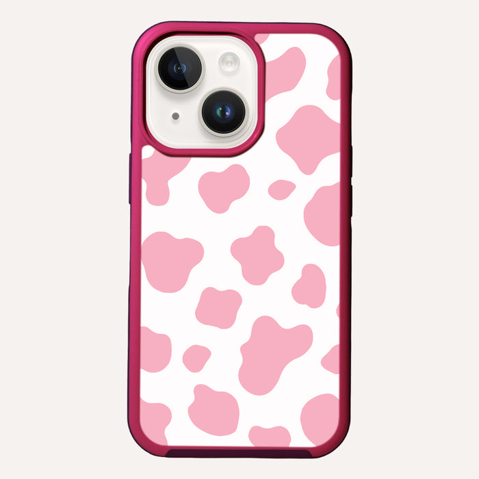 Fremont Design Case - Pink Camo