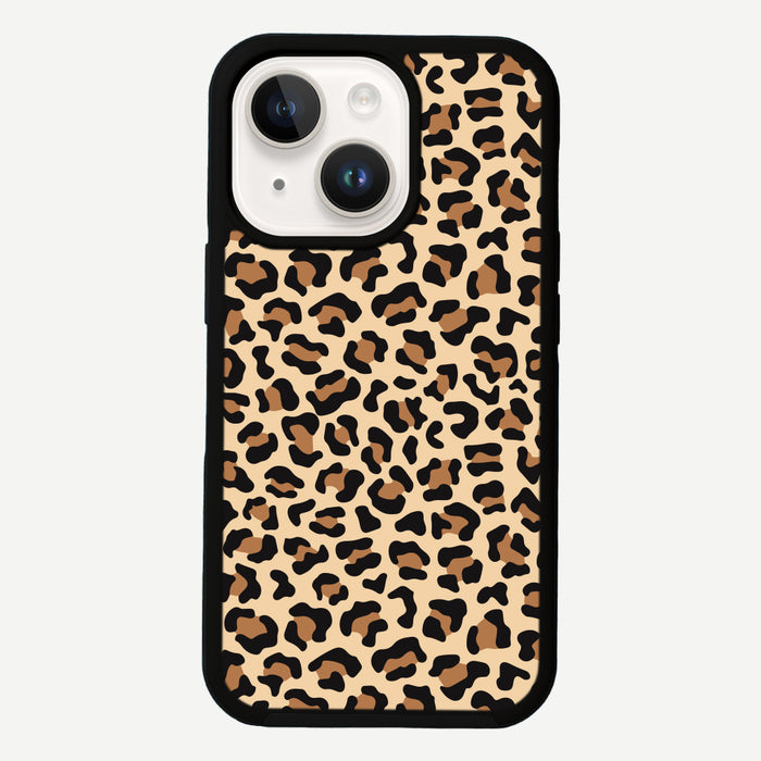 Fremont Design Case - Brown Leopard
