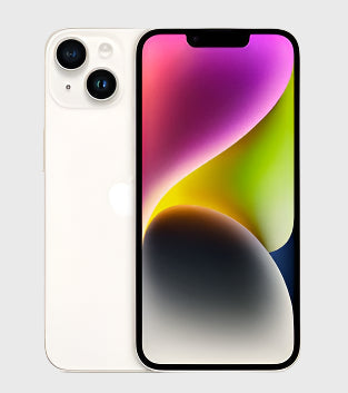 Apple iPhone 14 (A+ Condition)