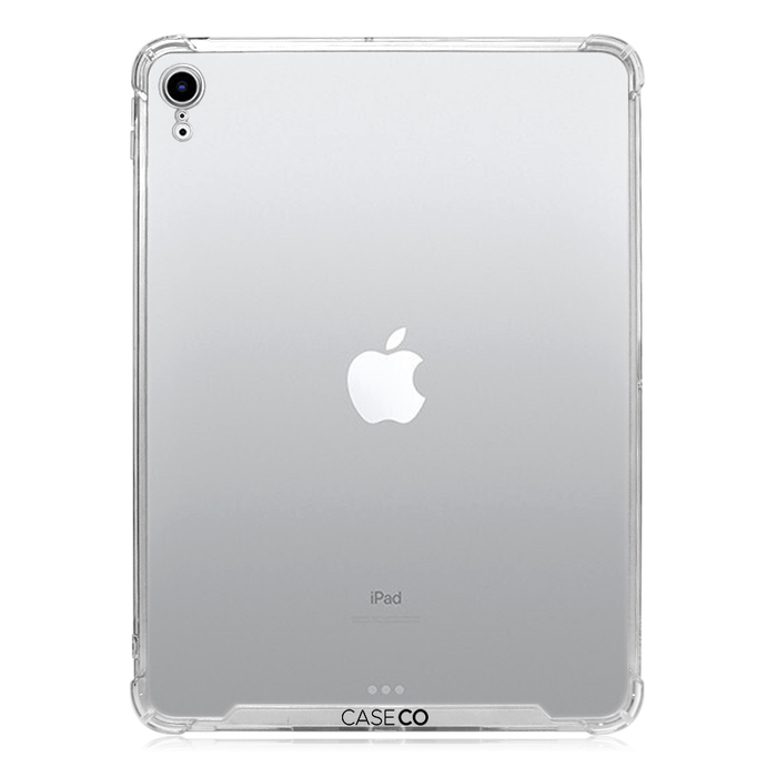 iPad Air 10.9-inch (5th gen and 4th gen) Clear Case