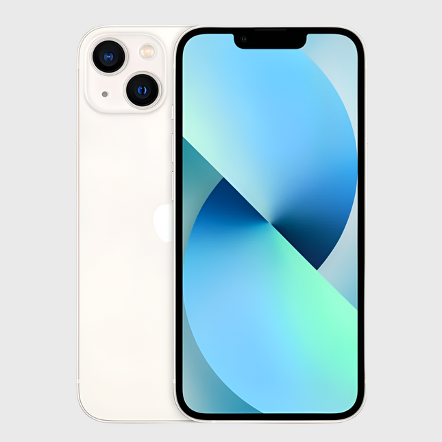 Apple iPhone 13 Unlocked  A ++ Condition