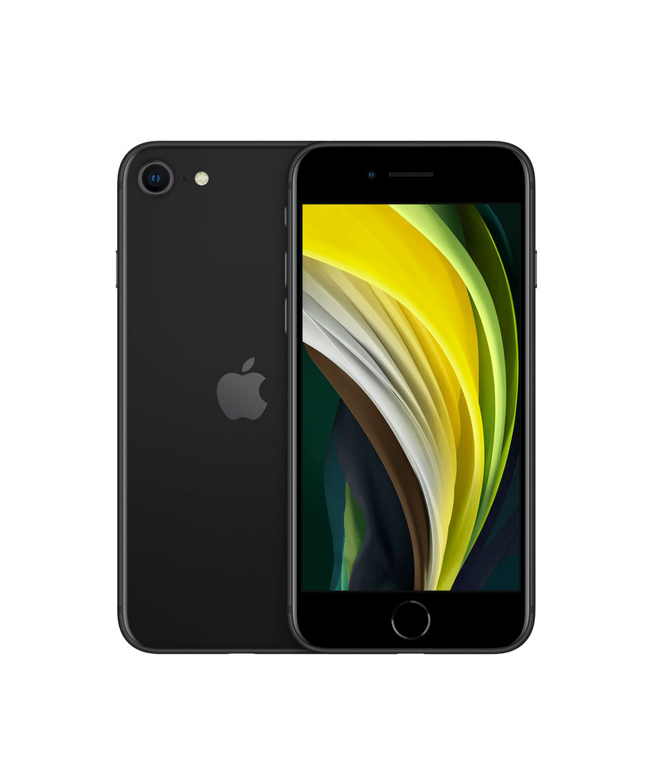 Apple iPhone SE 2nd Gen  - A+ Condition