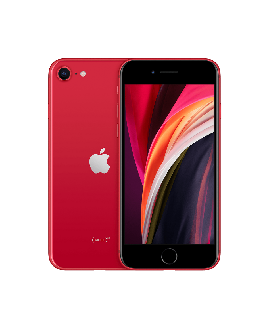 Apple iPhone SE 2nd Gen  - A+ Condition