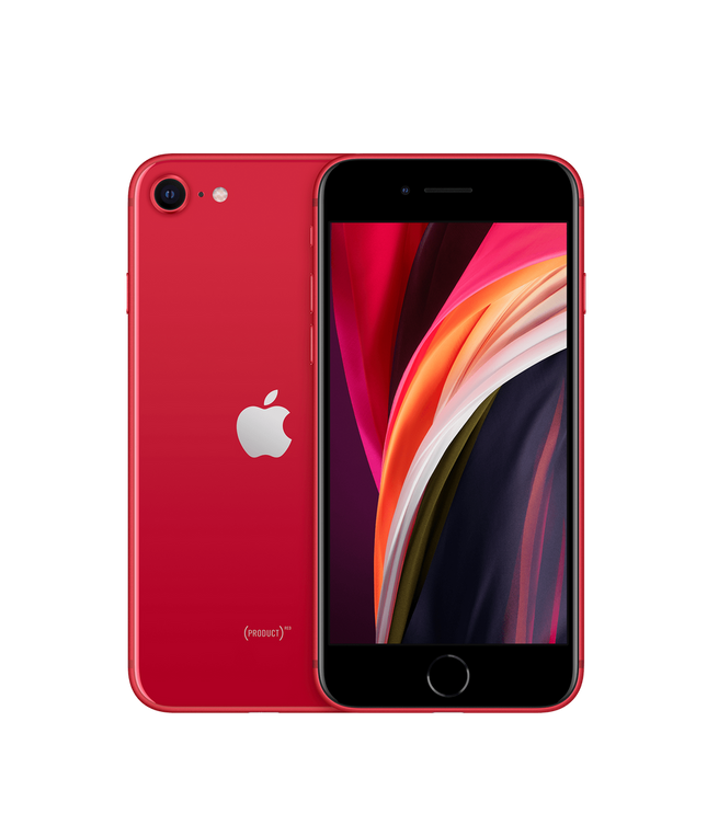 Apple iPhone SE 2nd Gen  - A+ Condition