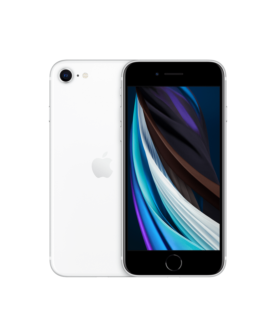 Apple iPhone SE 2nd Gen  - A+ Condition