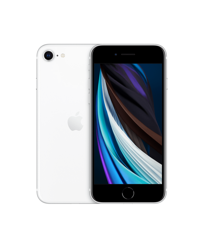 Apple iPhone SE 2nd Gen  - A+ Condition