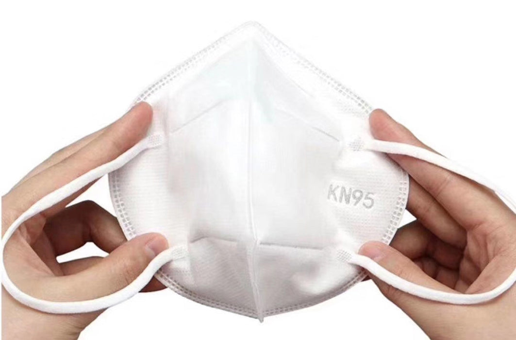 KN95 Protective Face Mask - Non-Medical