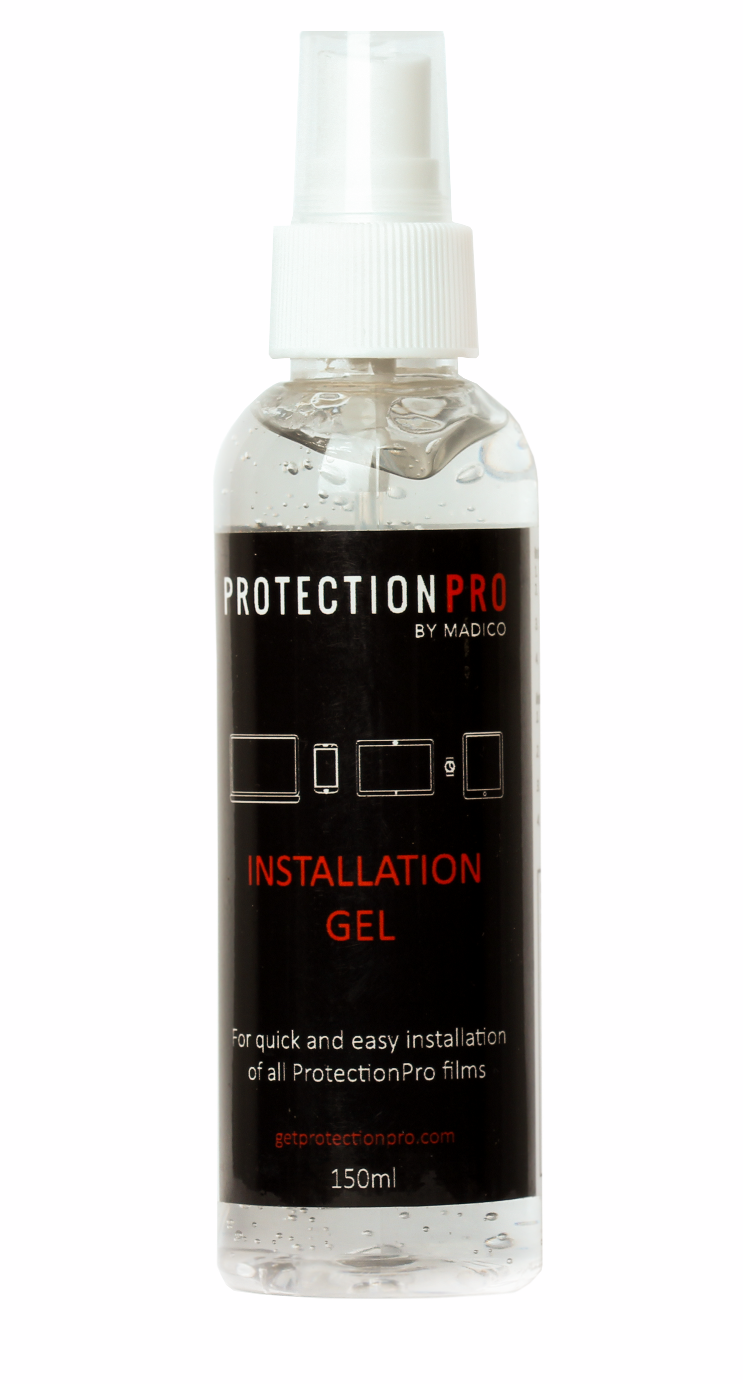 M Pro Protection Use For Protection Pro Installation Accessories – Wireless Xplosion Ltd