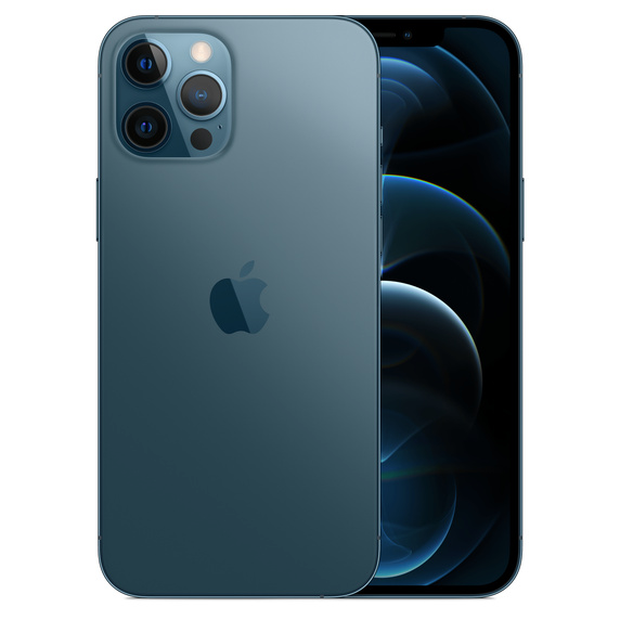 Apple iPhone 12 Pro Max Unlocked - A+ Condition