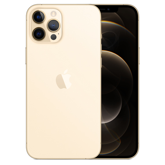 Apple iPhone 12 Pro Max Unlocked - A+ Condition