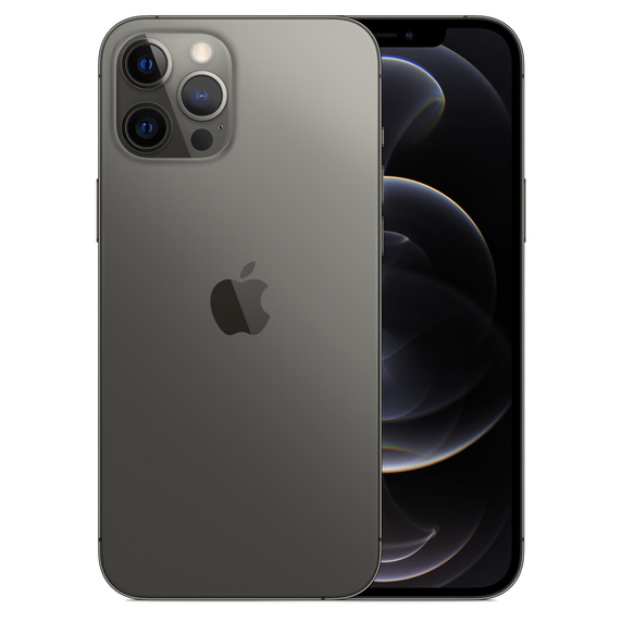 Apple iPhone 12 Pro Max Unlocked - A+ Condition