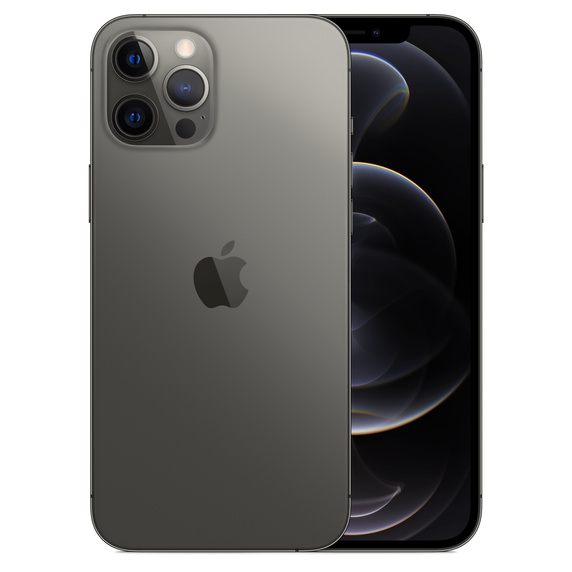 Apple iPhone 12 Pro Max Unlocked (A Grade )