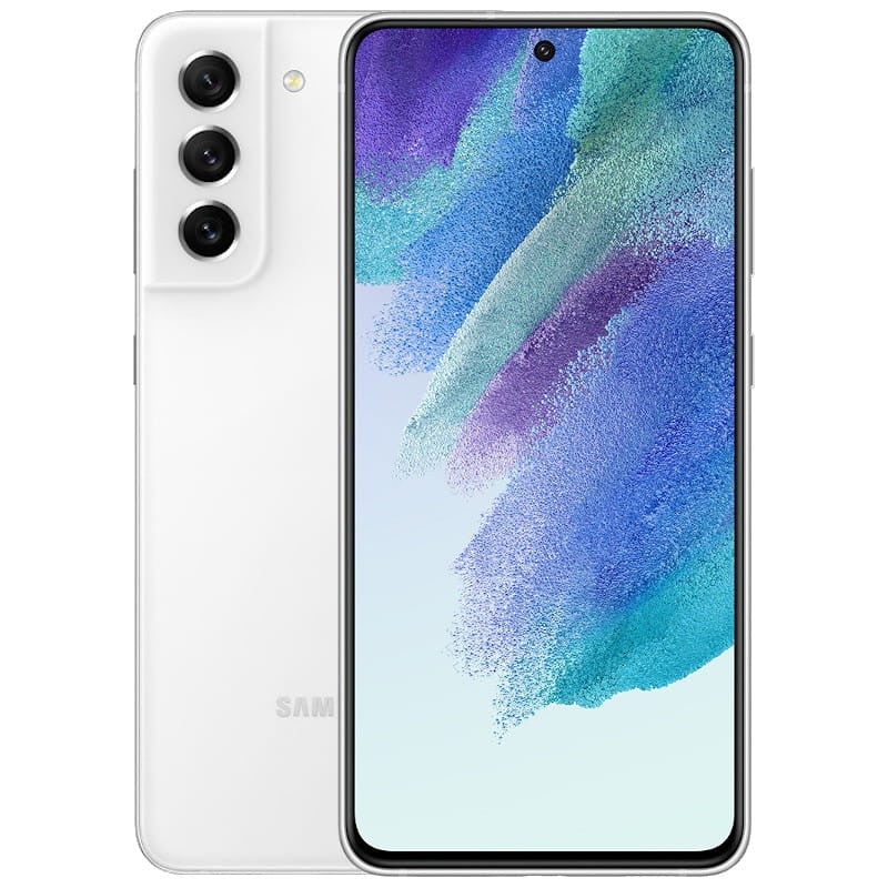 Samsung Galaxy S21 5G 128GB Phone Unlocked A + Condition