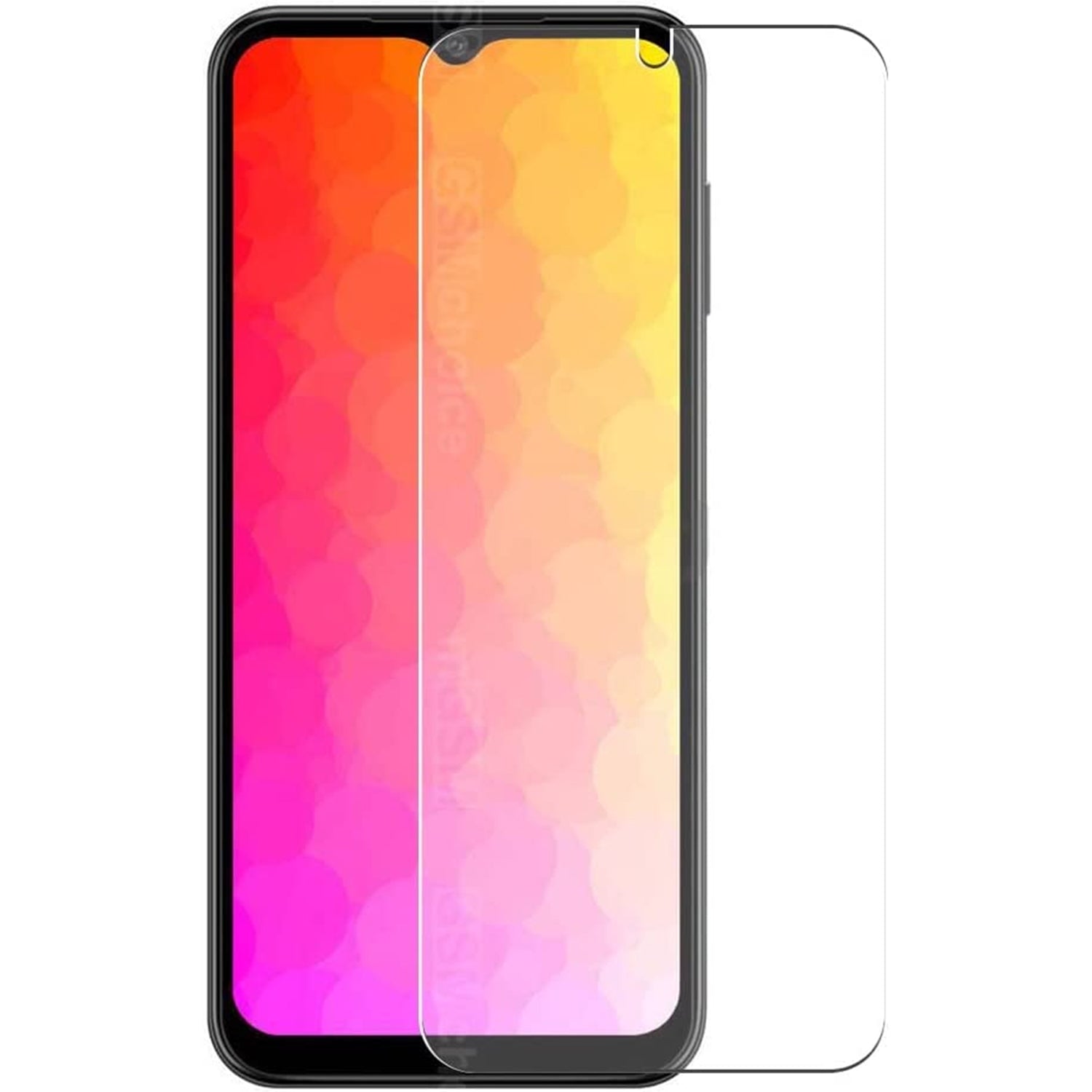 Tempered Glass - Samsung Galaxy A14 (BULK)