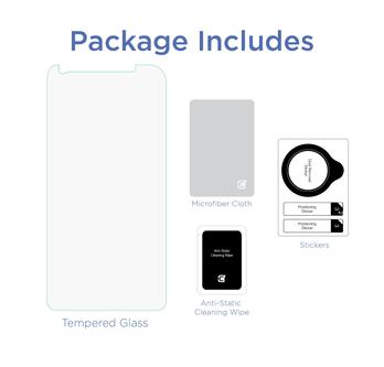 iPhone 11 Pro Max/XS Max - Tempered Glass - Screen Patrol (BULK PACKAGING)