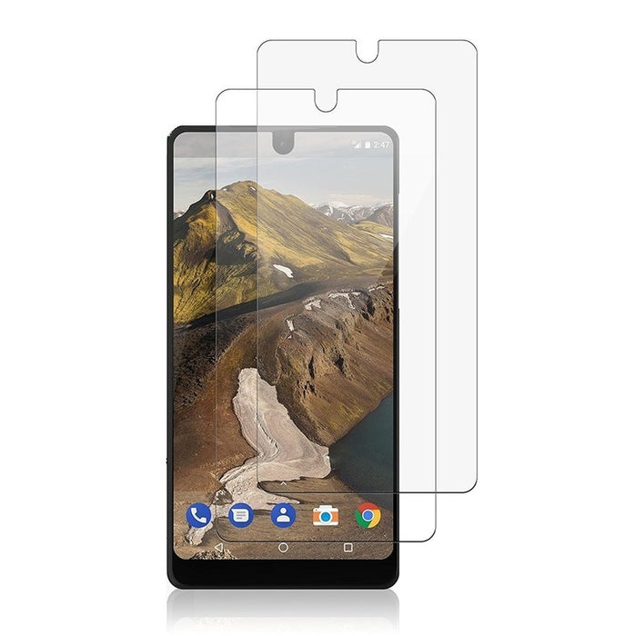 Screen Patrol - Tempered Glass - Essential Phone (BULK ONLY)